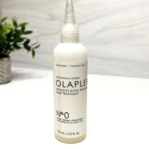 OLAPLEX— No.0  Intensive Bond Building Hair Treatment